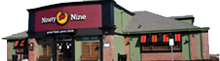 The 99 Restaurants Storefront