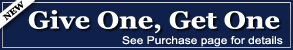 Give One Get One Offer
